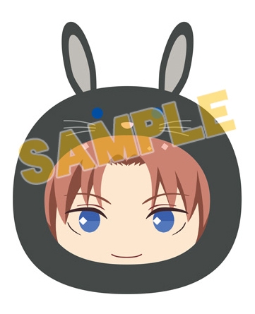 銀魂 あにずきん ぬいぐるみマスコット アニメイトで22 11 25 発売