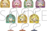 プロセカ ラバーキーホルダーコレクション/-スタンプver.- C
 
2022年10月発売