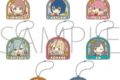 プロセカ ラバーキーホルダーコレクション/-スタンプver.- B
 
2022年10月発売