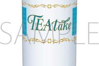 アイドリッシュセブン グラス TEA take ムービックで2024年8月31日より発売