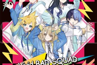 プロセカ 缶入りクッキー(2024オンリーショップイラスト)/Vivid BAD SQUAD ムービックで2024年8月より発売