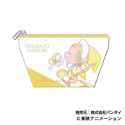 おジャ魔女どれみドッカ～ン! ハンディポーチ05飛鳥ももこ
 
2024年07月発売
で取扱中