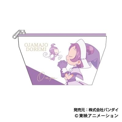 おジャ魔女どれみドッカ～ン! ハンディポーチ04瀬川おんぷ
 
2024年07月発売
で取扱中