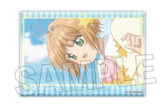 カードキャプターさくら  スタパネ ミニ 8
 
2024年06月発売
で取扱中