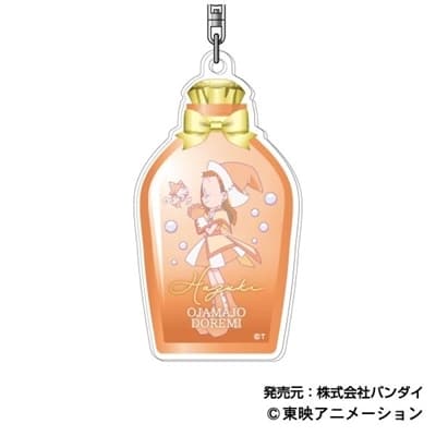 おジャ魔女どれみドッカ～ン! アクリルキーホルダー02藤原はづき
 
2024年07月発売
で取扱中