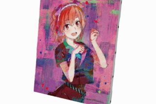 俺ガイル 完 描き下ろし 由比ヶ浜結衣 ゲーミングファッションver. grunge CANVAS キャンバスボード
 
2024年8月27日発売
で取扱中