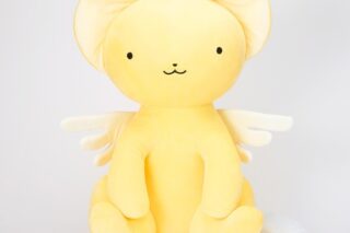 カードキャプターさくら  大きな抱きぬいぐるみ ケロちゃん
 
2024年08月発売
で取扱中