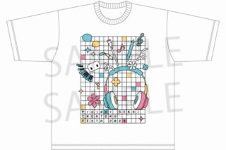 プロセカ プロジェクトセカイ クリエイターズフェスタ2024 in ニコニコ超会議 Tシャツ
 アニメイトで
2024年09月上旬発売