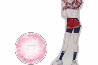 学園アイドルマスター 公式アクリルスタンド 花海咲季 B
 アニメイトで
2024/08/07 発売