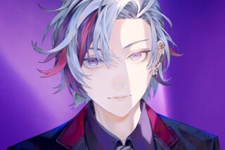 【音楽】不破湊/Persona (初回生産限定盤A)
 アニメイトで
2024/09/04 発売