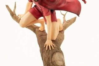 コトブキヤ ARTFX J ハイキュー!! 1/8 黒尾鉄朗                     ホビーストックで2024年9月発売