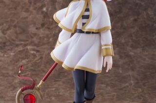 葬送のフリーレン フリーレン 1/7 完成品フィギュア
 アニメイトで
2024年12月発売