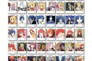 アニメ ぼっち・ざ・ろっく! EMOCA 16個入り1BOX                     ホビーストックで2024年7月発売