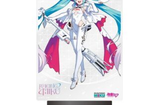 初音ミク GTプロジェクト レーシングミク 2024Ver. アクリルライトスタンド vol.2                     ホビーストックで2024年7月発売