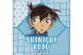名探偵コナン タイルマグネット 工藤新一 vol.6
 
2024年07月下旬発売