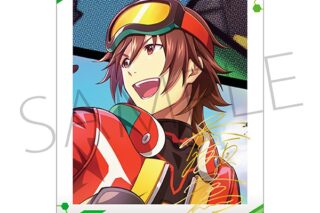 アイドルマスター SideM ぱしゃこれ/第7弾
 
2024年7月13日発売
で取扱中