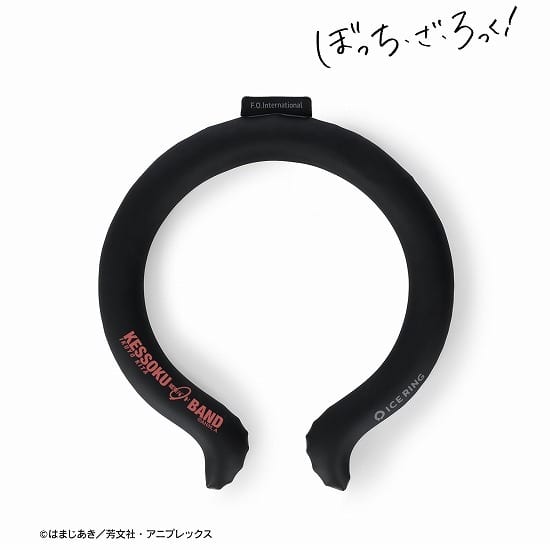 ぼっち・ざ・ろっく!  喜多郁代 ICE RING                     ホビーストックで2024年9月発売