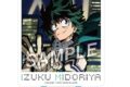 僕のヒーローアカデミア 出動!ZOOMYアクリルスタンド 緑谷出久
 アニメイトで
2024年07月発売