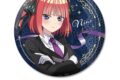 五等分の花嫁∽ 描き下ろし缶バッジ 中野二乃
 アニメイトで
2024年06月下旬発売