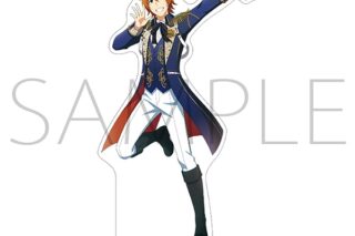 アイドルマスター SideM ビッグアクリルスタンド/若里春名 Mフェス2024
 
2024年7月13日発売
で取扱中