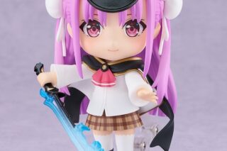 ヘブンバーンズレッド ねんどろいど 國見タマ
 アニメイトで
2024年11月発売