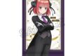 五等分の花嫁∽ 描き下ろしB2タペストリー 中野二乃
 アニメイトで
2024年06月下旬発売