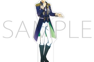 アイドルマスター SideM ビッグアクリルスタンド/伊集院北斗 Mフェス2024
 
2024年7月13日発売
で取扱中