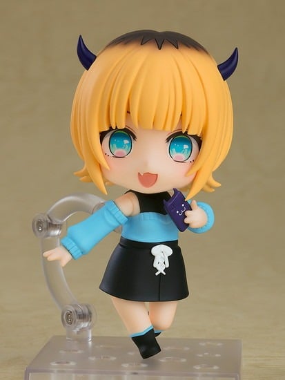 推しの子 ねんどろいど MEMちょ                     ホビーストックで2024年10月発売