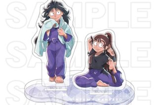 忍たま乱太郎 アクリルスタンド 勘右衛門&兵助
 アニメイトで
06月下旬発売