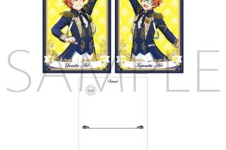 アイドルマスター SideM ポストカードセット/W Mフェス2024
 
2024年7月13日発売
で取扱中