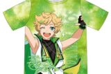 あんさんぶるスターズ!! フルグラフィックTシャツ 48.春川宙
 アニメイトで
06月発売