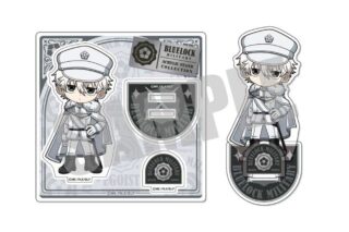 ブルーロック アクリルスタンド 凪 誠士郎 MILITARY ver.
 
2024年07月中旬発売
で取扱中