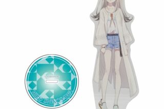 学園アイドルマスター 公式アクリルスタンド 篠澤広 A
 アニメイトで
2024/08/07 発売