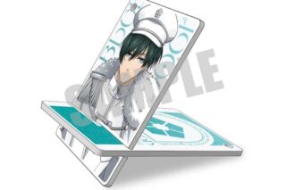 ブルーロック アクリルミニスマホスタンド 糸師 凛 Blue military ver.
 
2024年07月中旬発売
で取扱中