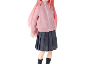 アゾン 1/6 ピュアニーモキャラクターシリーズ 160 アニメ ぼっち・ざ・ろっく! 後藤ひとり(代引き不可)                     ホビーストックで2024年8月発売