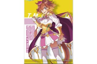 劇場版『ウマ娘 プリティーダービー 新時代の扉』 B2タペストリー テイエムオペラオー
 アニメイトで
2024年07月 下旬 発売