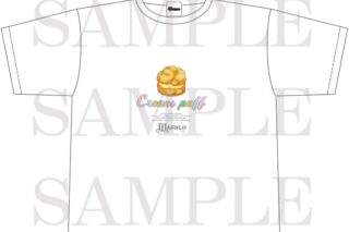 TVアニメ「マッシュル」 Tシャツ
 アニメイトで
2024年08月発売