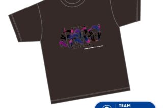 TVアニメ「ブルーロック」×カラオケの鉄人 Vol.3 コラボTシャツ (2)TEAM H-R-S
 アニメイトで
2024年07月発売