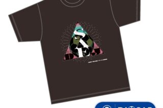 TVアニメ「ブルーロック」×カラオケの鉄人 Vol.3 コラボTシャツ (3)DJ SAE
 アニメイトで
2024年07月発売