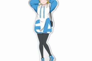 ラブライブ! 描き下ろしアクリルスタンド/絢瀬絵里
 アニメイトで
2024年08月発売