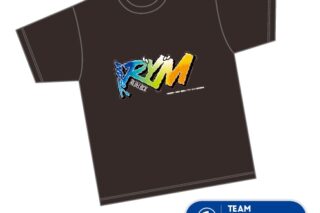 TVアニメ「ブルーロック」×カラオケの鉄人 Vol.3 コラボTシャツ (1)TEAM R”Y”M
 アニメイトで
2024年07月発売