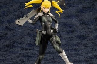 ARTFX J 怪獣8号 四ノ宮キコル 1/8 完成品フィギュア
 
2025年02月発売
で取扱中