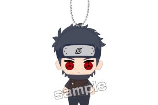 NARUTO & BORUTO NARUTO-ナルト- 疾風伝 ボールチェーンマスコット うちはシスイ eeo Storeで取扱中