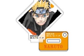 NARUTO & BORUTO スタンドミニアクリルキーホルダー NARUTO-ナルト- eeo Storeで取扱中