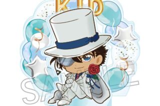 名探偵コナン サプライズ! アクリルスタンド  怪盗キッド キャラアニで
                                                2024年7月発売