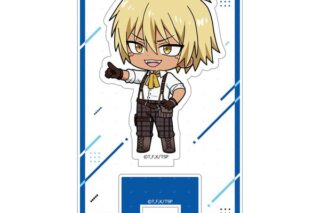 転スラ ミニキャラアクリルスタンド ヴェルドラ 探偵衣装 キャラアニで
                                                2024年9月発売