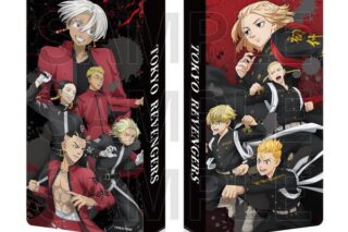 東京リベンジャーズ 横浜コラボ in 横浜ランドマークタワー カードホルダー キャラアニで
                                                2024年9月発売