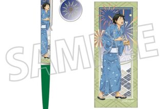 ハイキュー!! ボールペン/山口 忠 浴衣 ムービックで2024年7月26日より発売