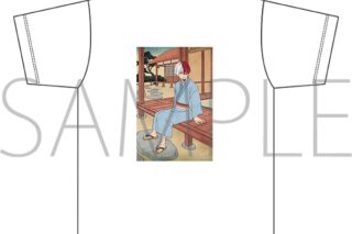 僕のヒーローアカデミア Tシャツ/轟 焦凍 ムービックで2024年8月2日頃より発売