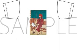 僕のヒーローアカデミア Tシャツ/切島 鋭児郎 ムービックで2024年8月2日頃より発売